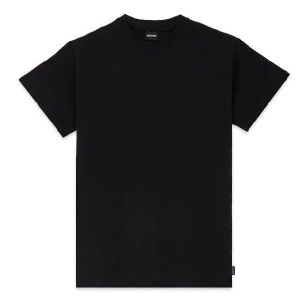 Fitted Tees - Pack of 3