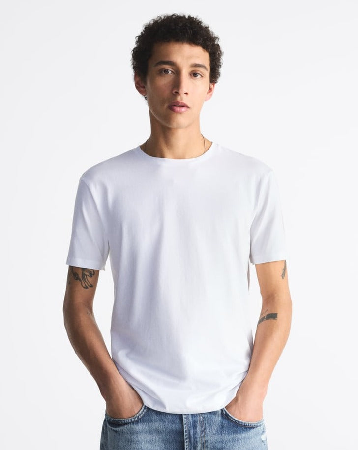 Fitted Tees - Pack of 2