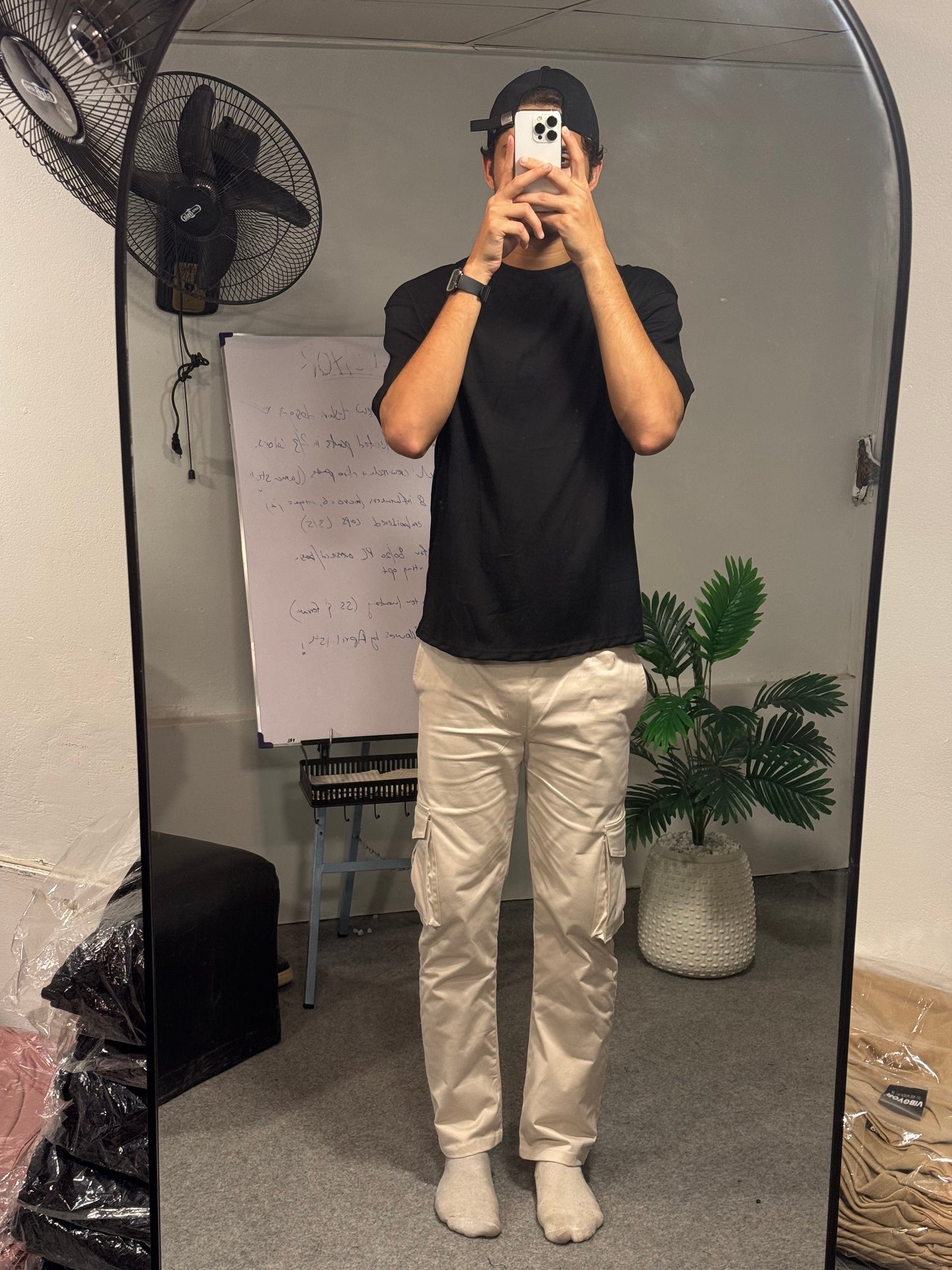 Pack - Oversized Tees