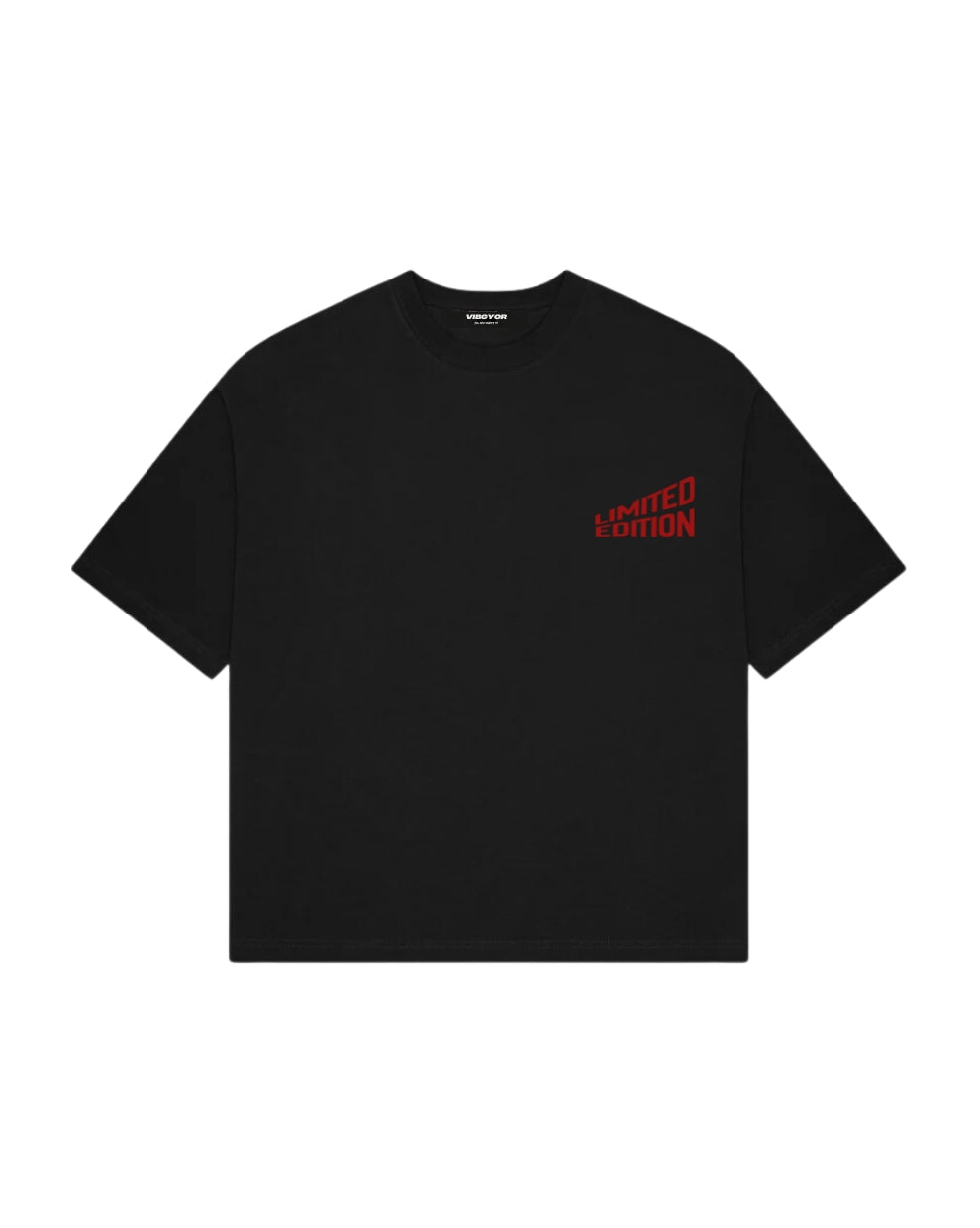 Limited Edition - Oversized Tee