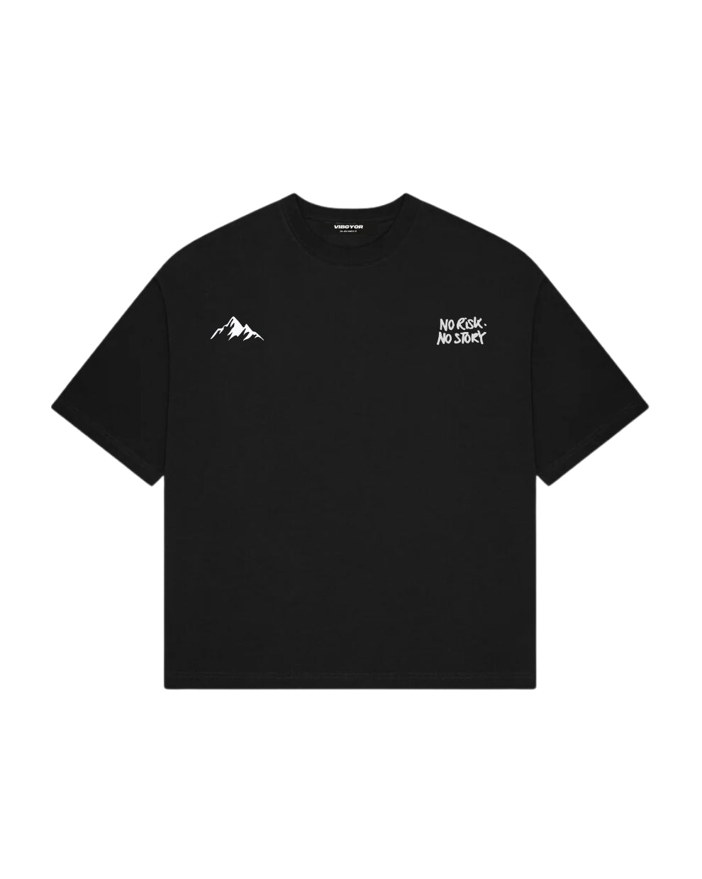 NRNS - Oversized Tee