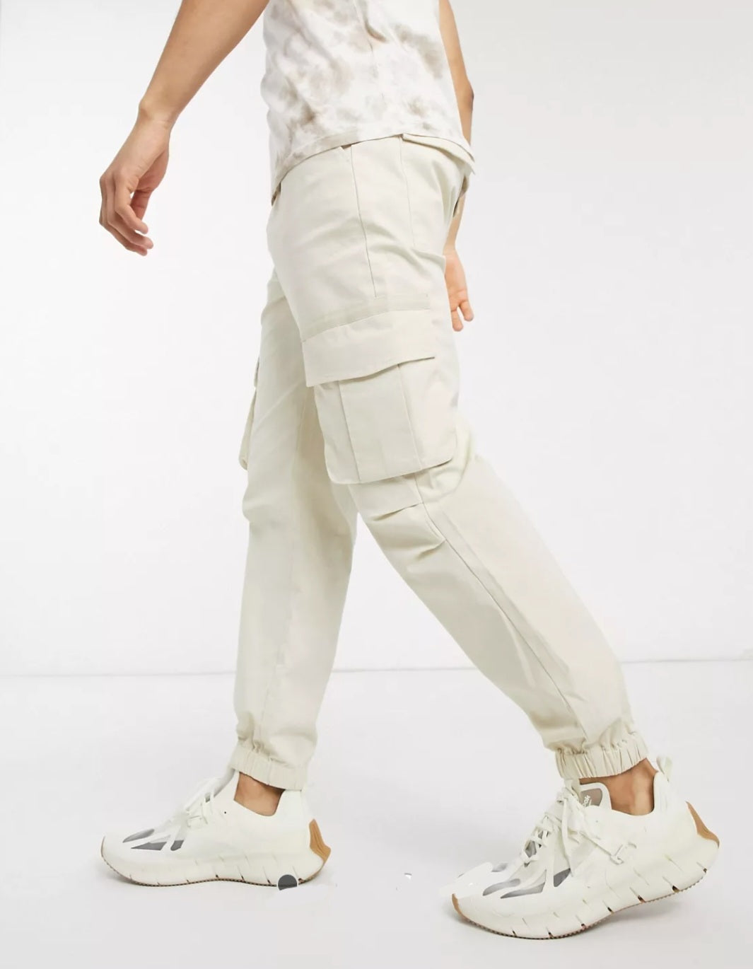 Off white pants cargo Clearance