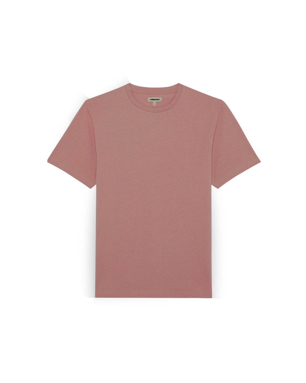 Fitted Tees - Pack of 3