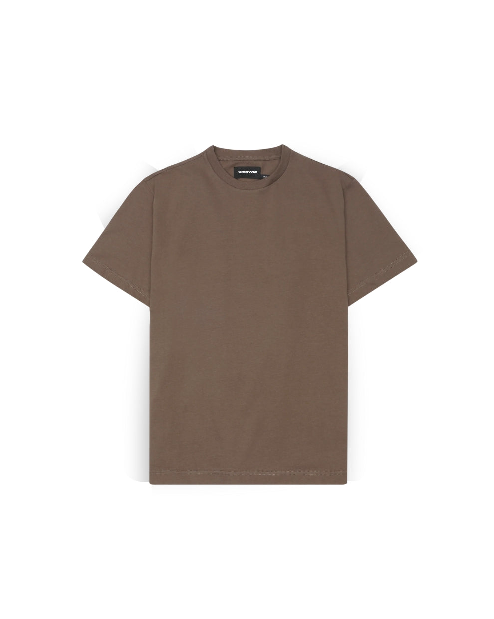 Fitted Tees - Pack of 2