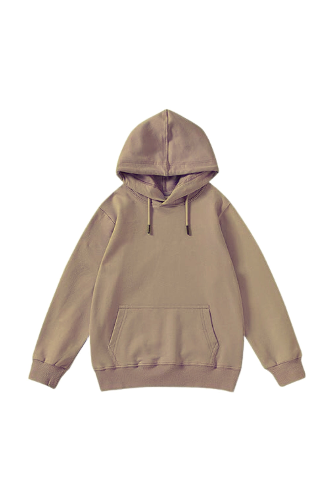 Sandy Oversized Hoodie