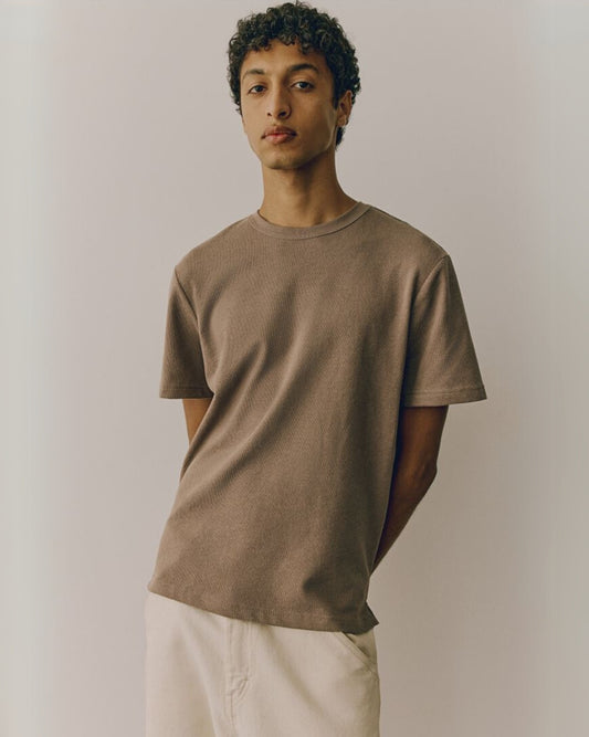 Fitted Tees - Pack of 3