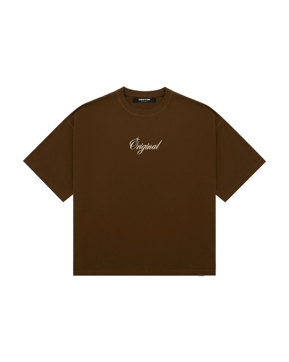 Oversized Tee - Original