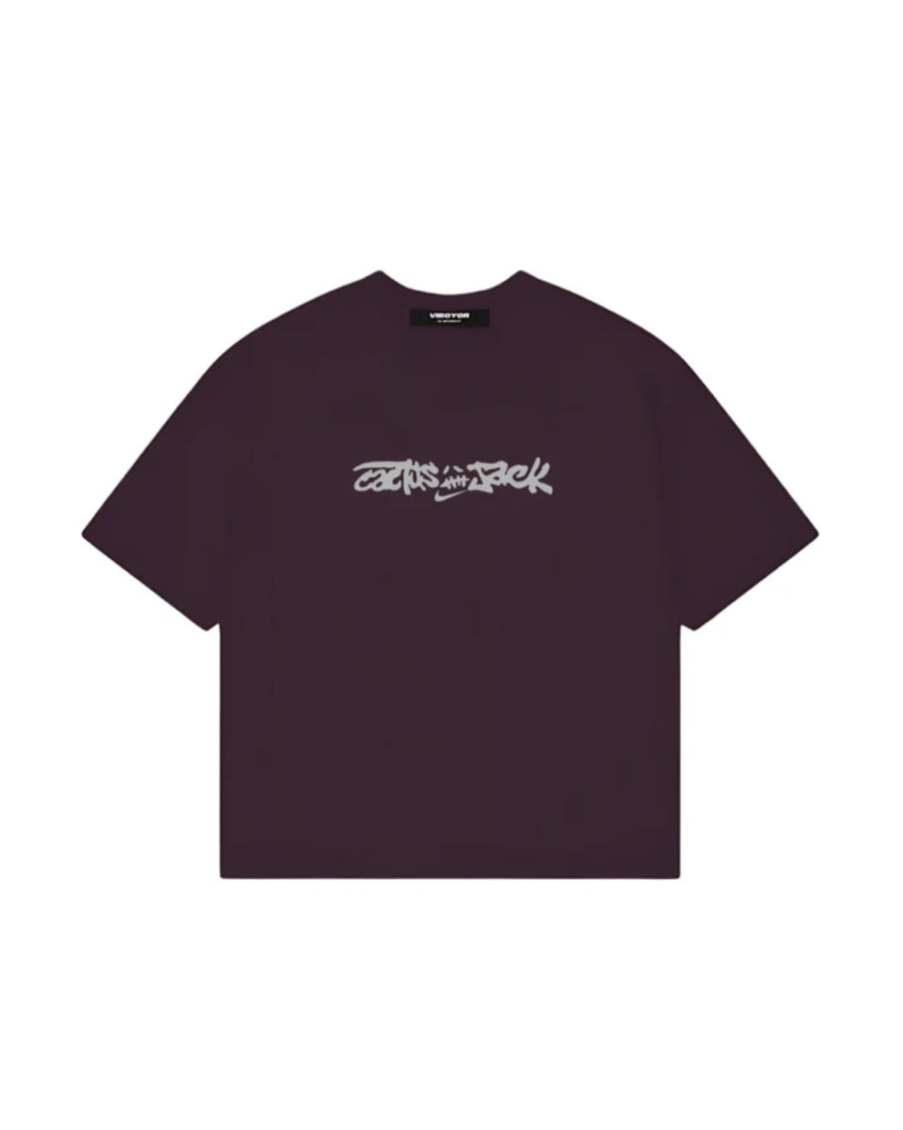 Oversized Tee - Cactus Jack