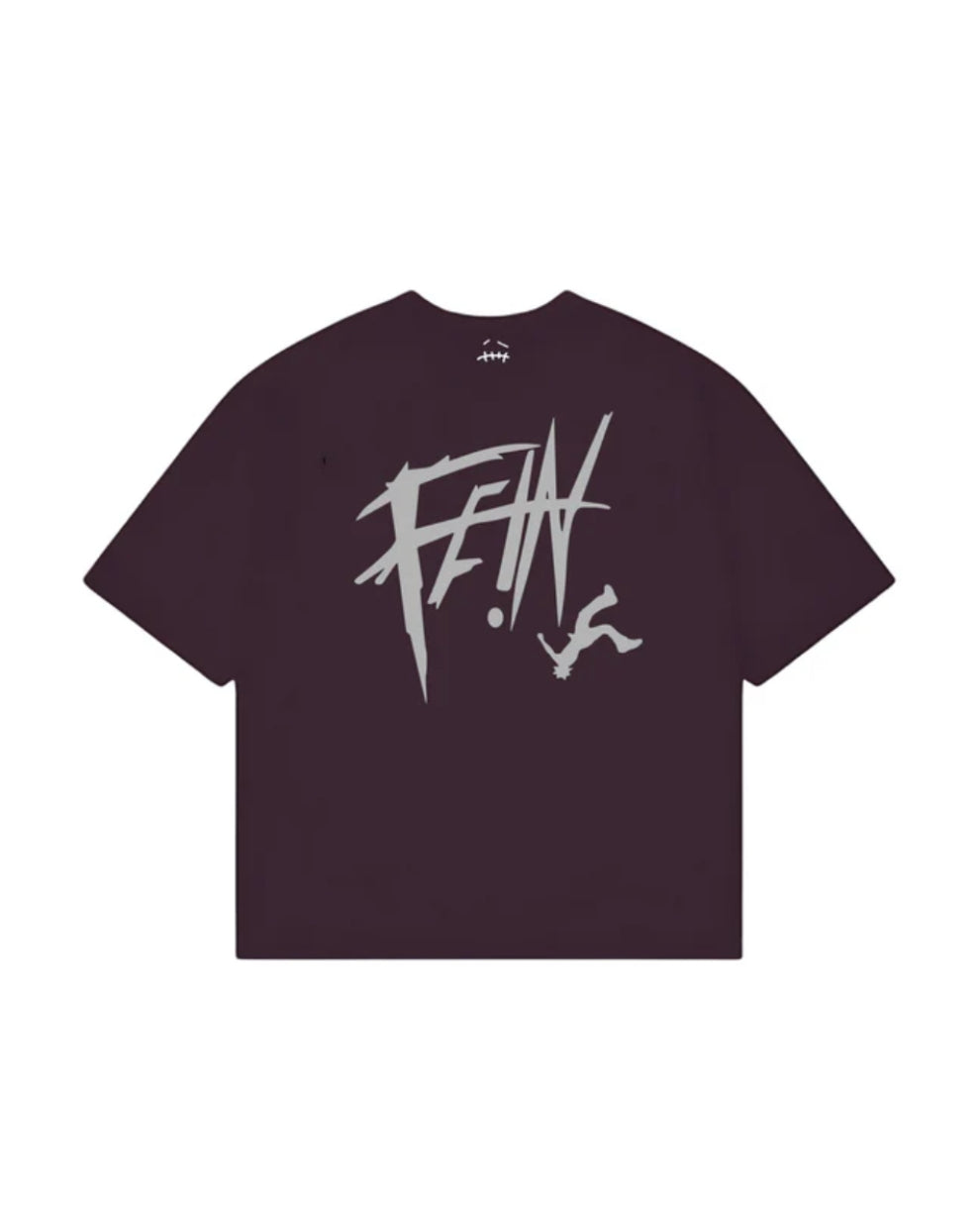 Oversized Tee - Cactus Jack