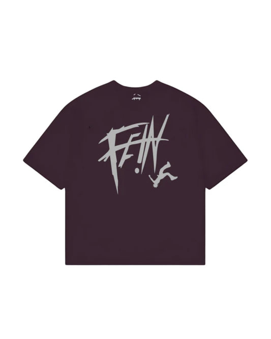 Oversized Tee - Cactus Jack
