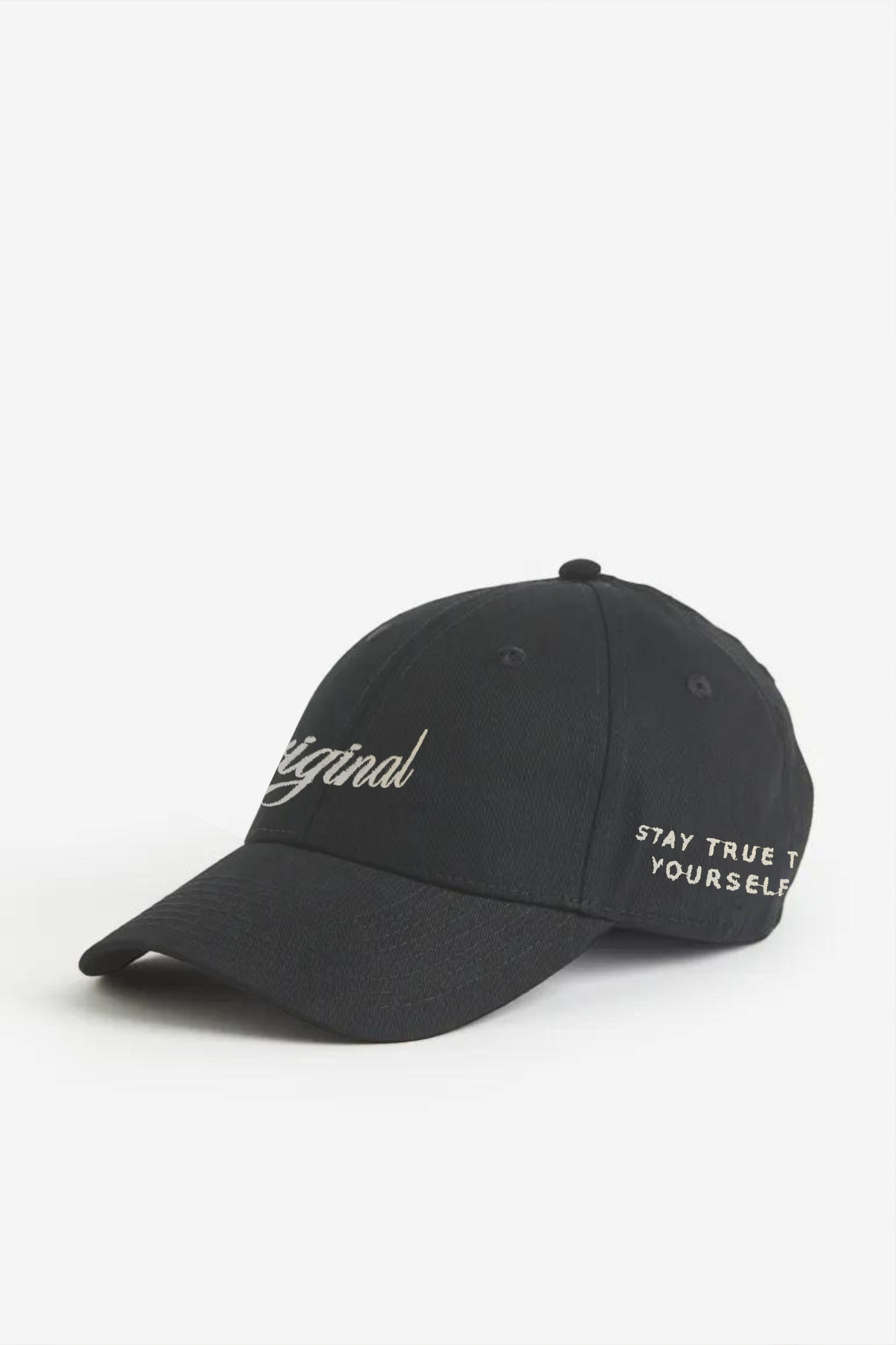 Pack of Óriginal Caps