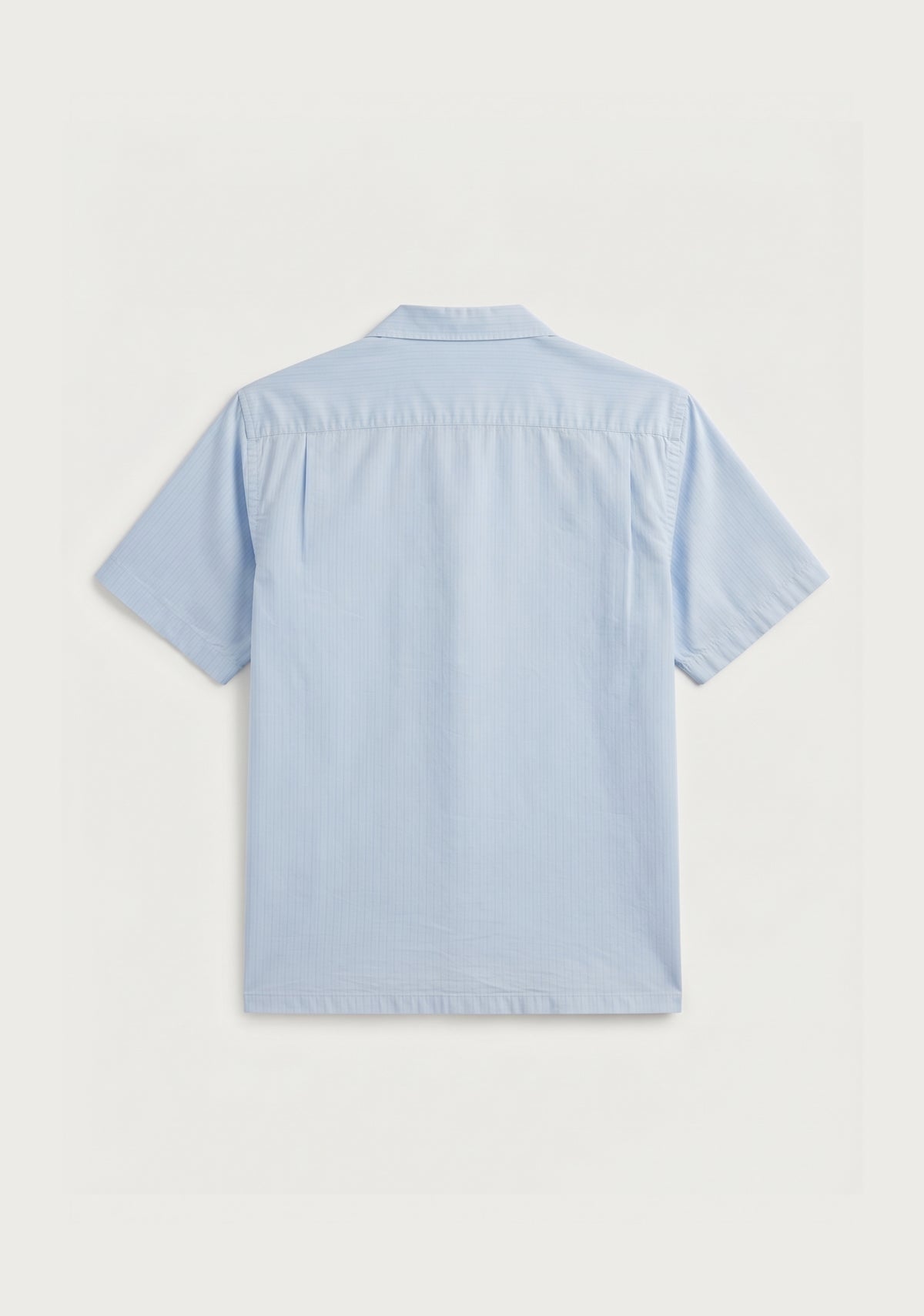 Endless Summer - Cotton Shirt