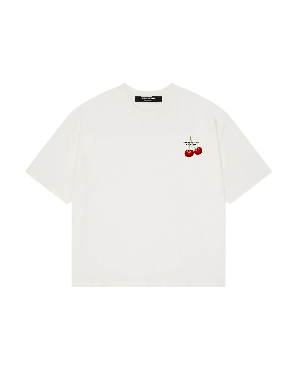 My Favourite - Oversized Tee