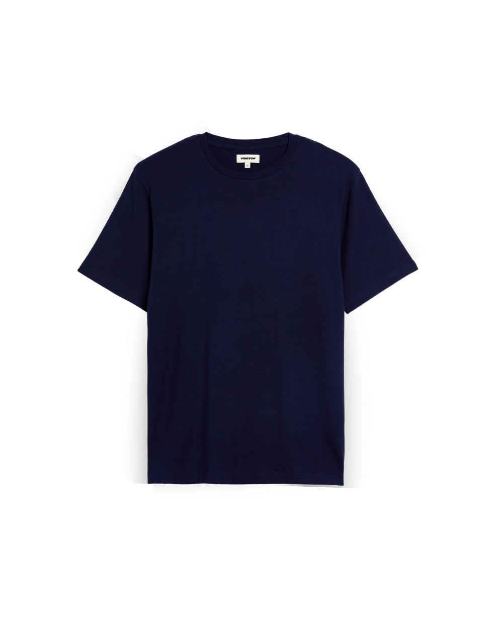 Navy Fitted Tee