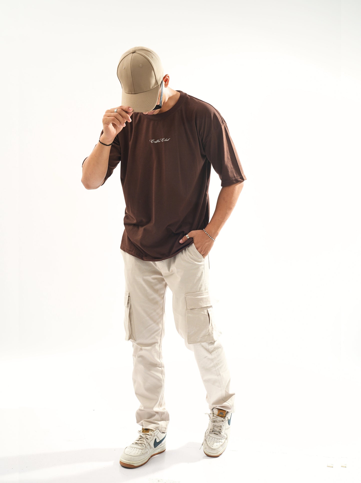 cargo pants online loose fit offwhite pakistan