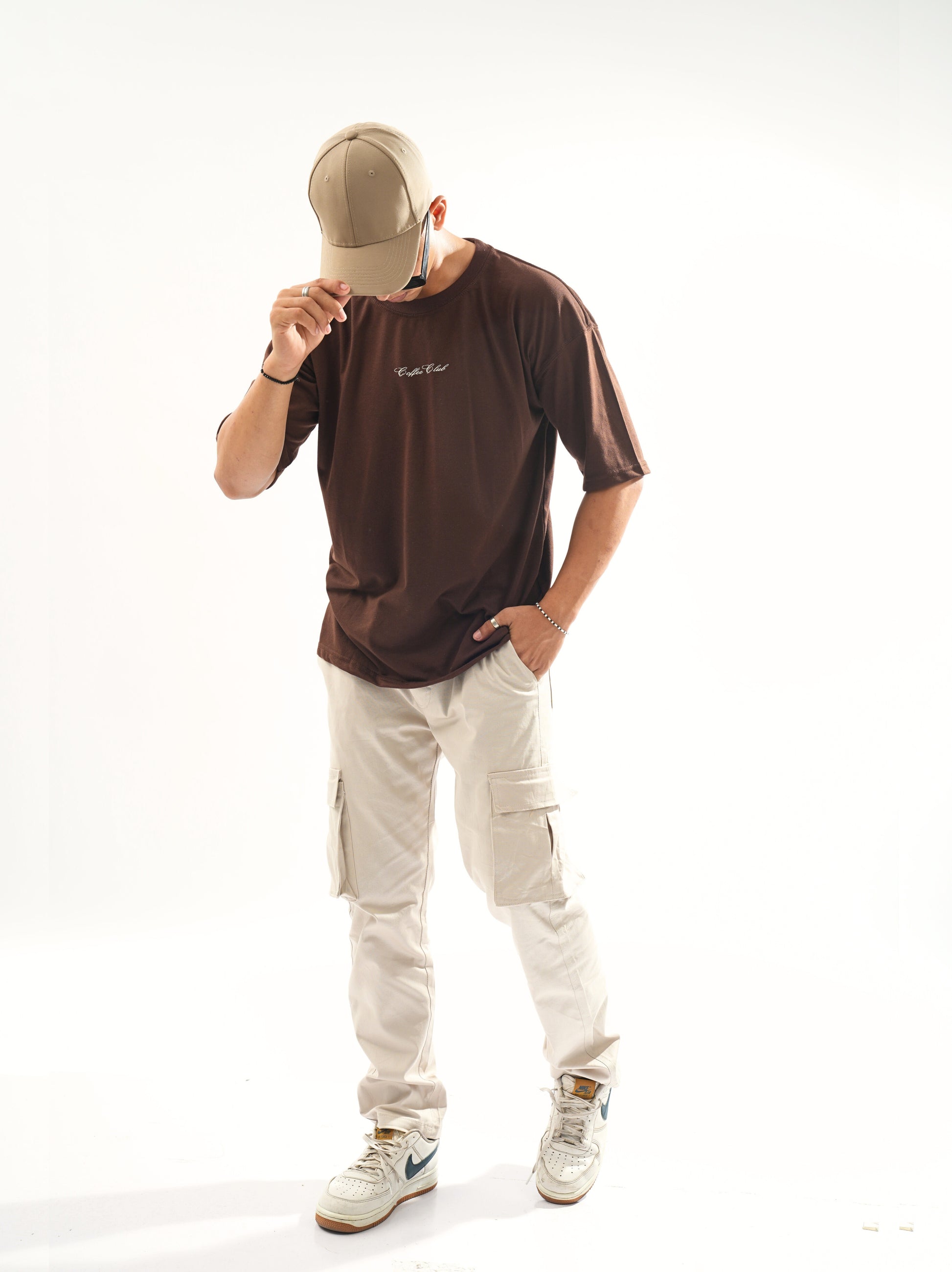 cargo pants online loose fit offwhite pakistan
