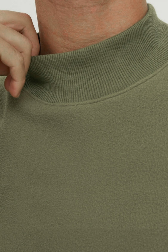 Oversized Sweatshirts