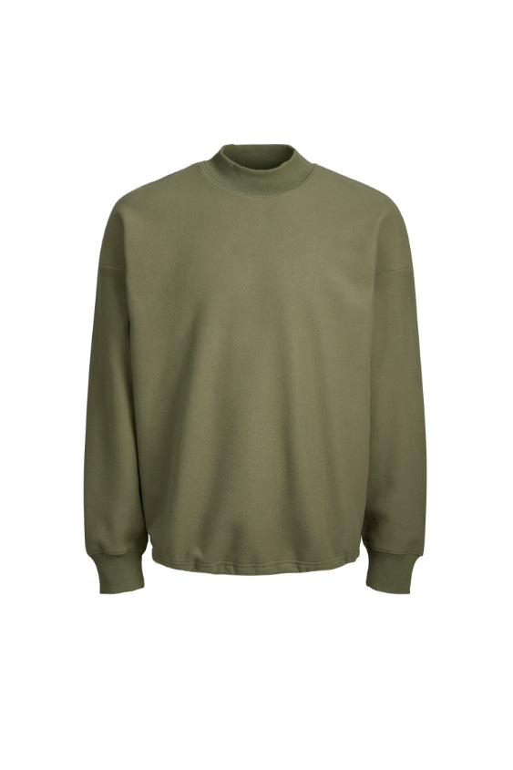 Oversized Sweatshirts