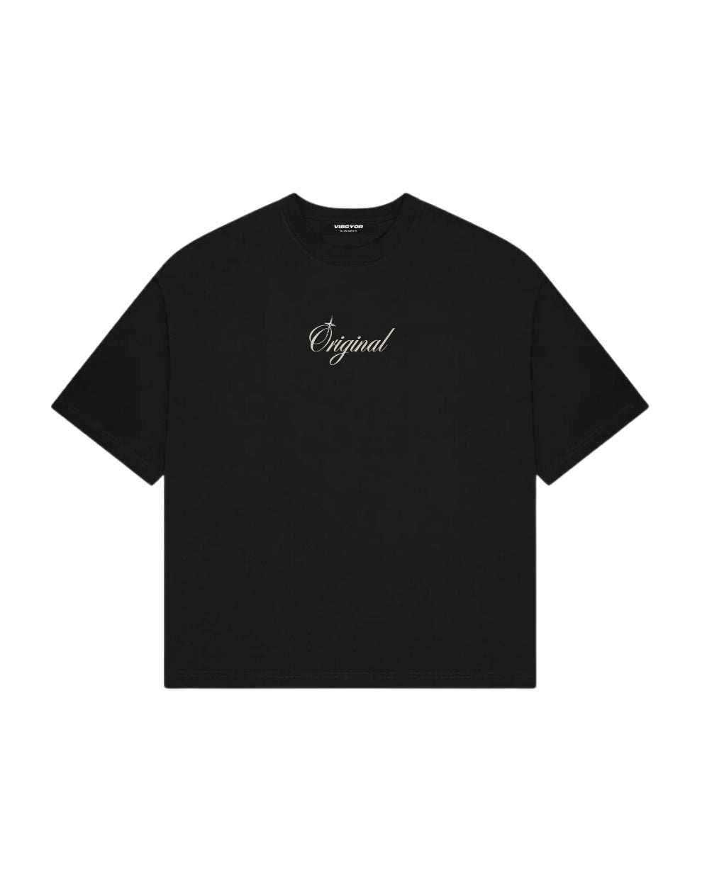Oversized Tee - Original