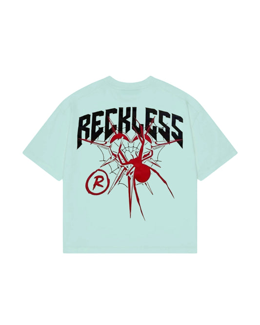 Oversized Tee - Reckless