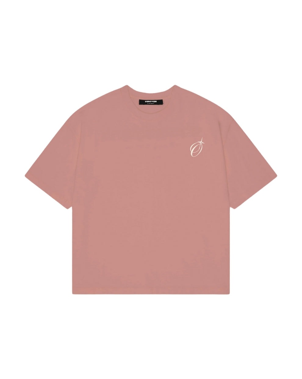 Oversized T-shirt - OC