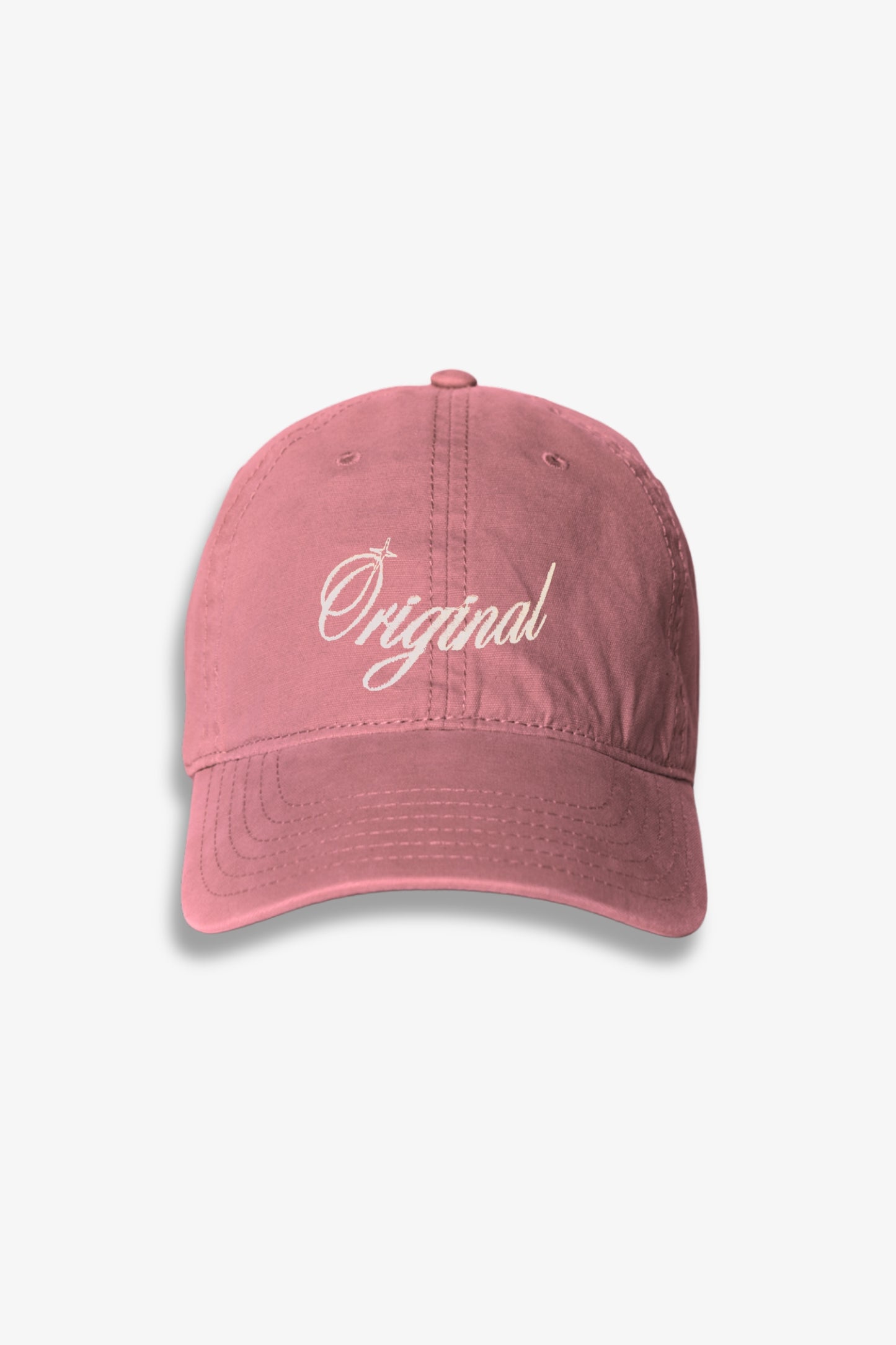 Pack of Óriginal Caps