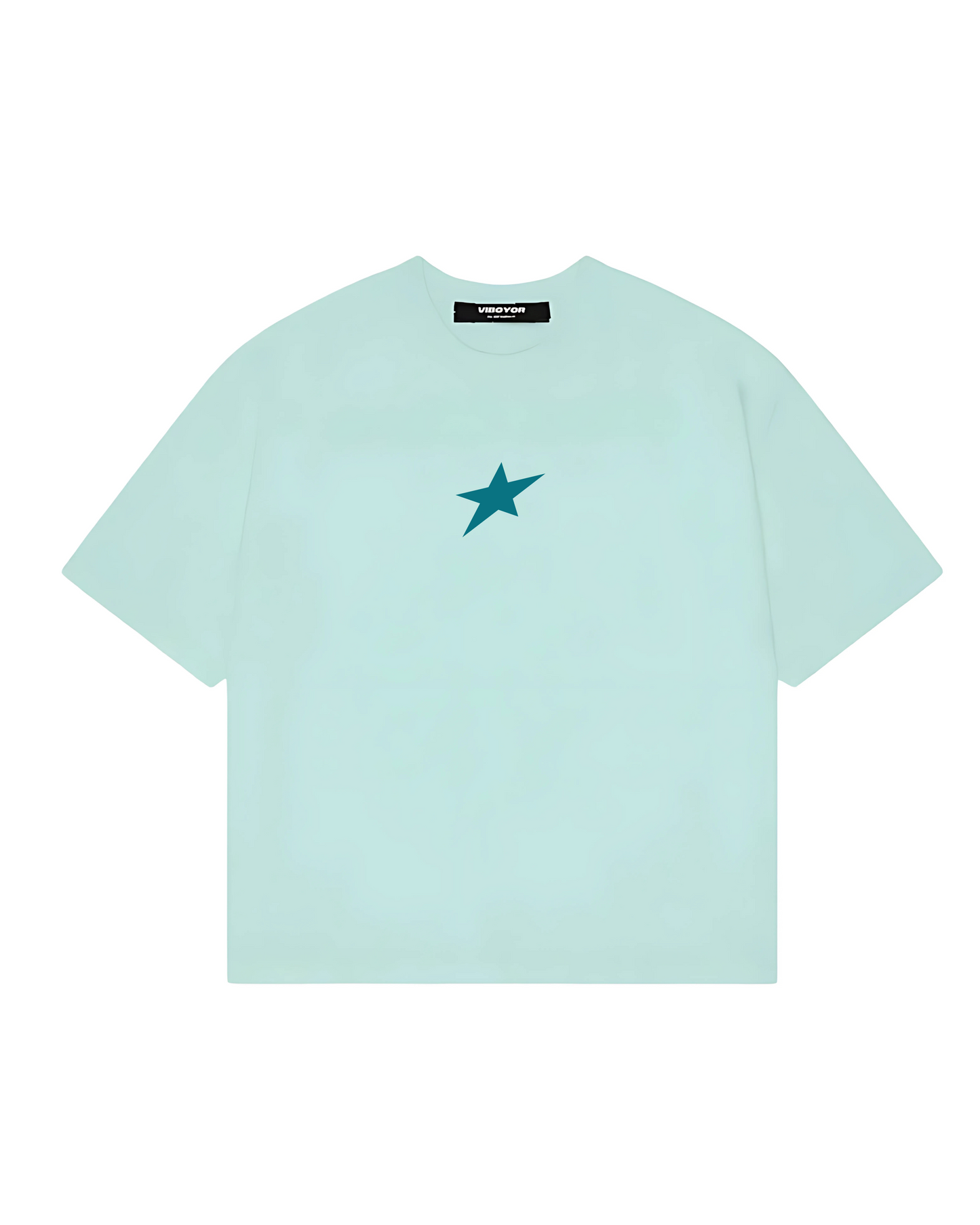 Oversized Tee - Renaissance