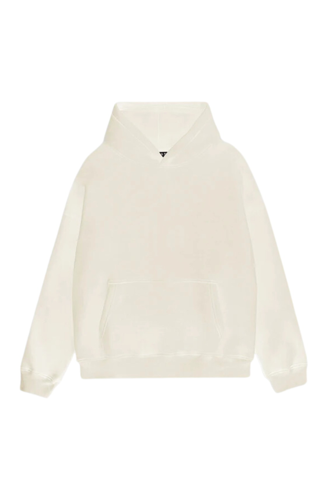 Off White Oversized Hoodie