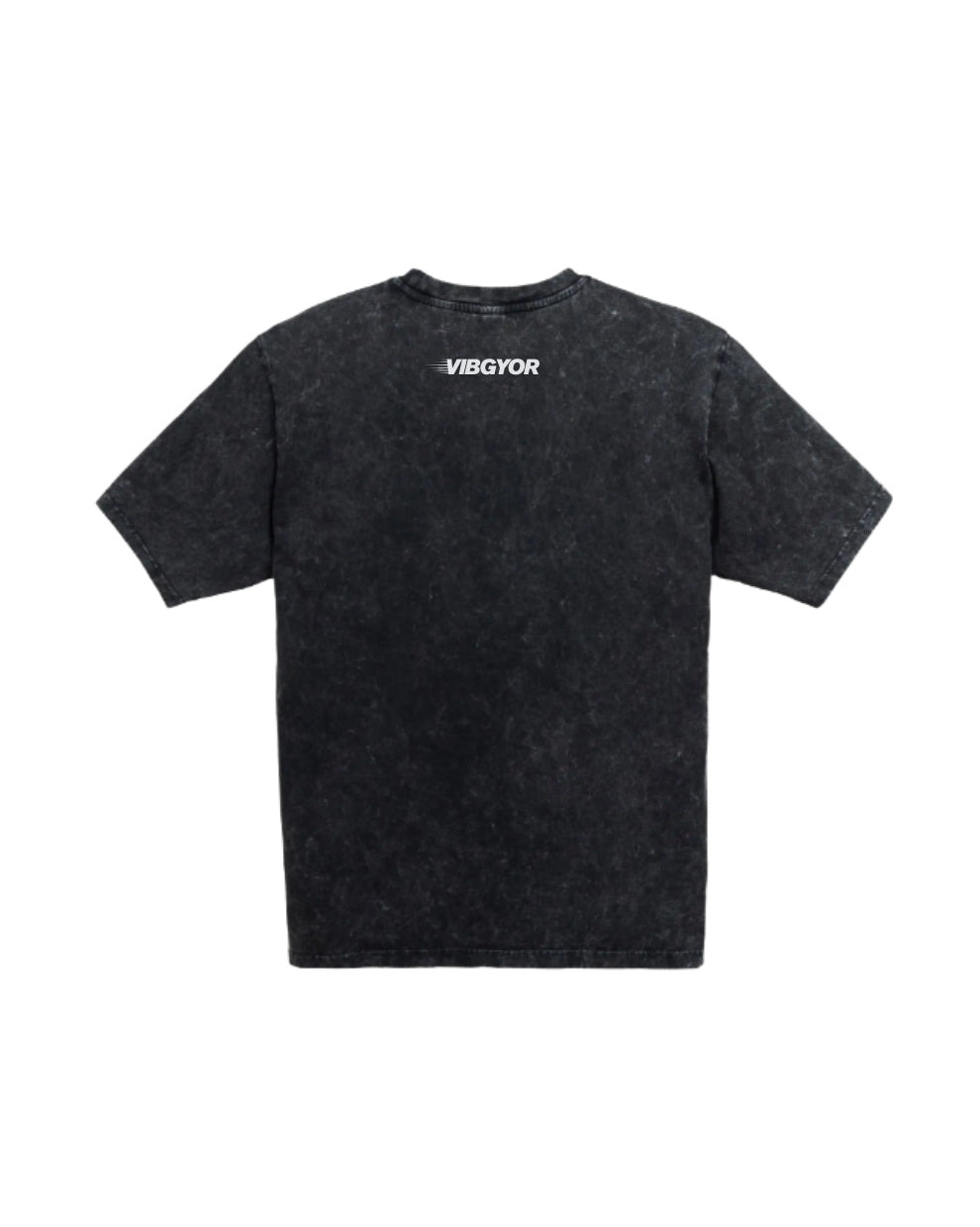 Acid Wash Tee - Grind