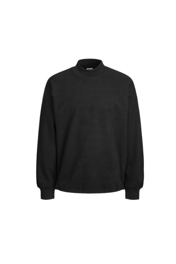 Oversized Sweatshirts