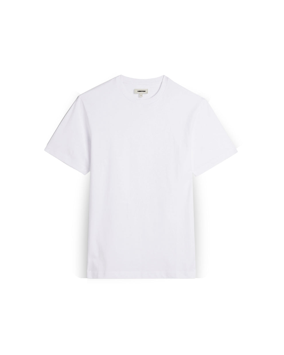 Fitted Tees - Pack of 3