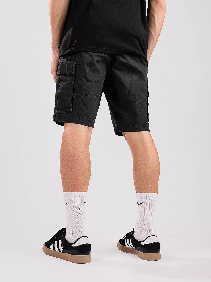 black men`s cargo short