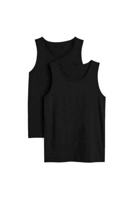 Tank Tops - Pack of 2