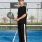 NE 24/7 (Black) - Track Suit