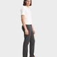 Dark Grey Chino Pants
