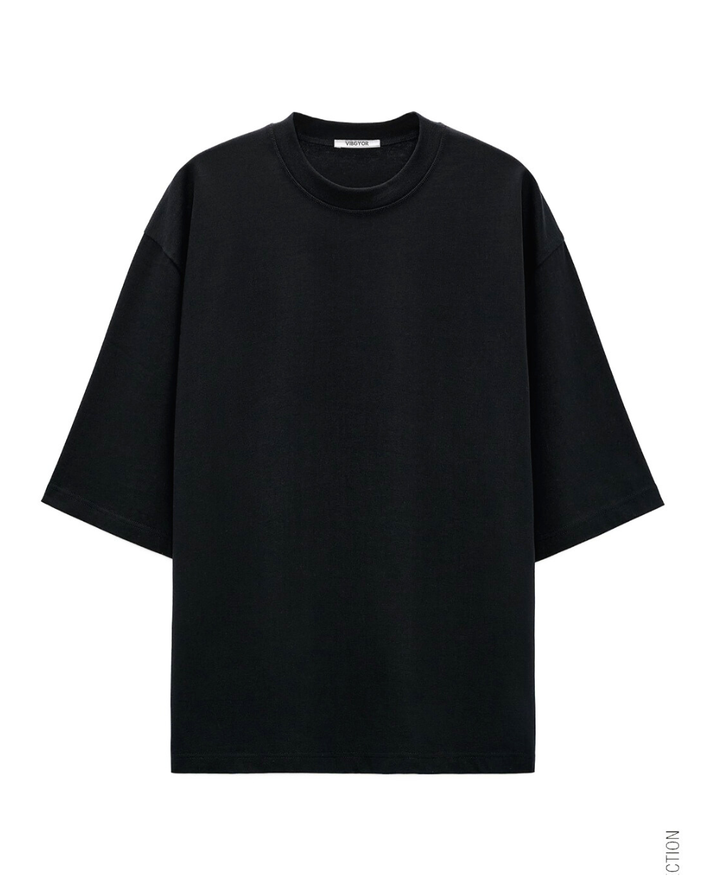 Oversized T shirts Basic Packs