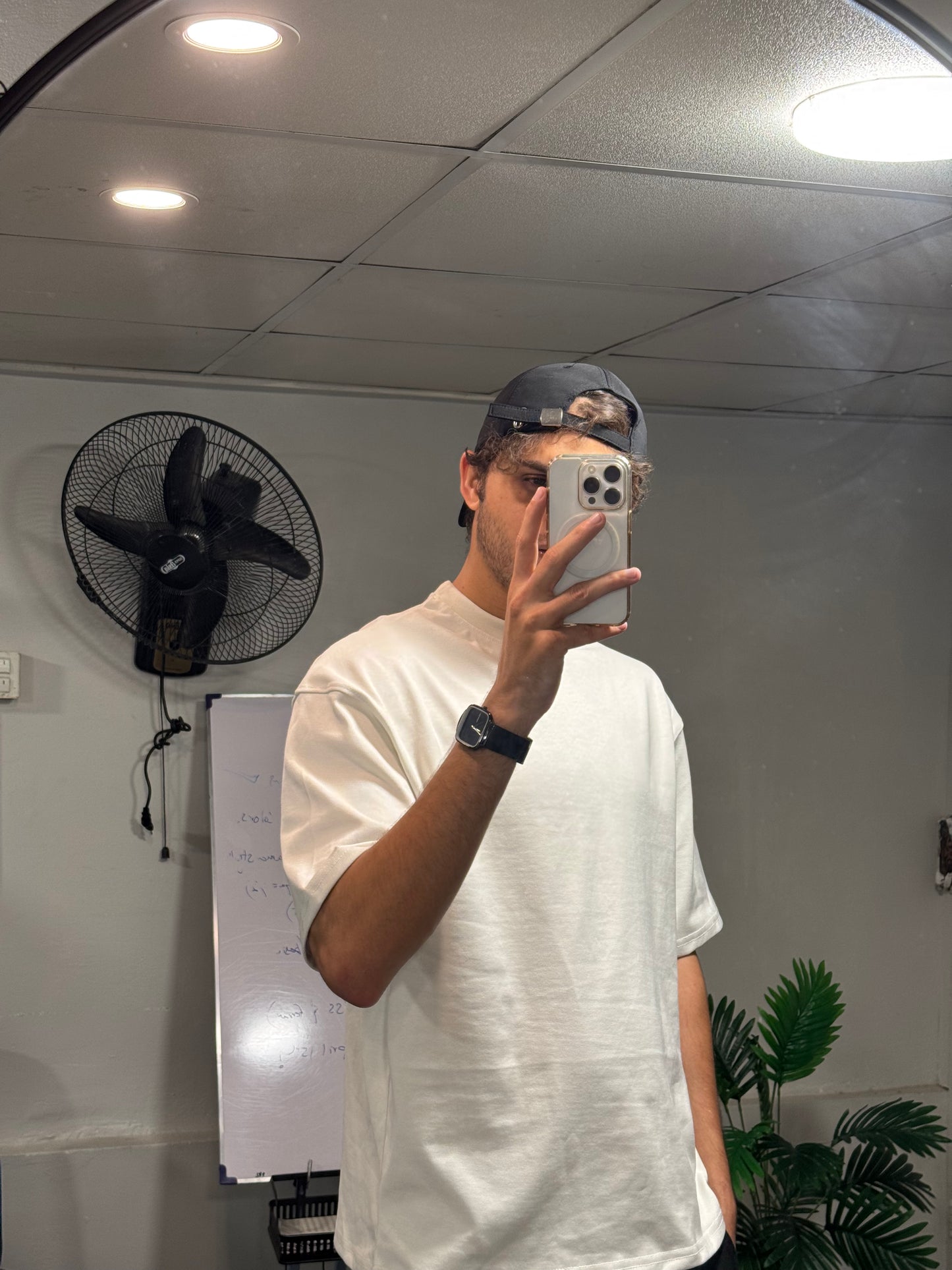 Pack - Oversized Tees