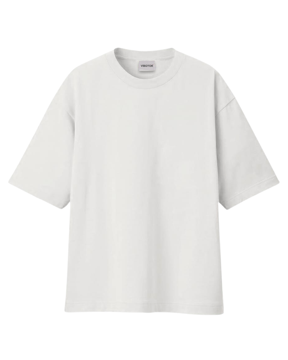 white oversized tshirt pakistan