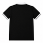 Monaco Black Polo