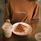 Oversized Tee - Brew Crew