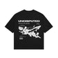Oversized Tee - Air Force