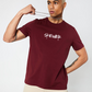 maroon graphic tee Pakistan