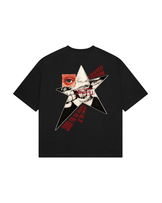 Limited Edition - Oversized Tee