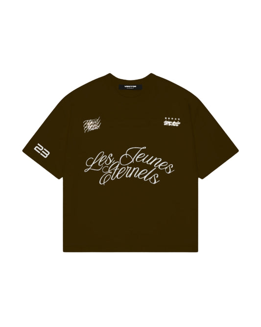 Les Eternals - Oversized Tee