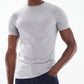 Marl Grey Slim Fit Tee