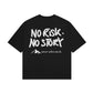 NRNS - Oversized Tee