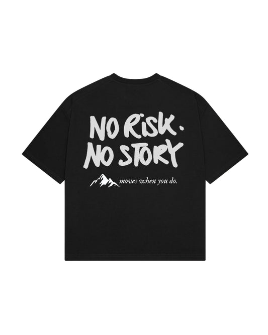 NRNS - Oversized Tee