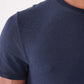 Navy Slim Fit Tee