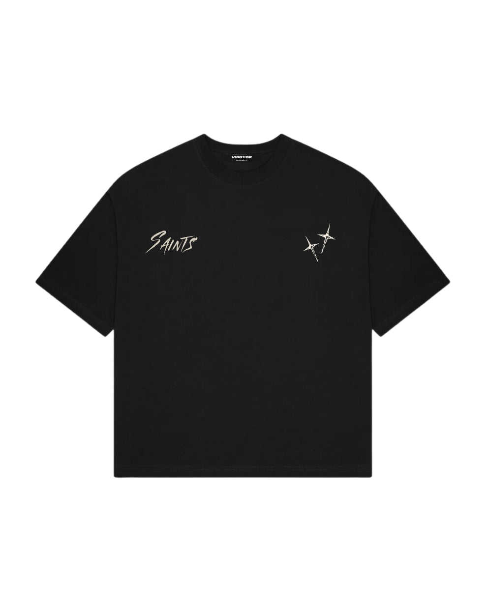 Oversized T-shirt - Saints