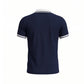 Signature Slim Fit Polo - Navy